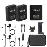 Sokani Tiny Twin V2